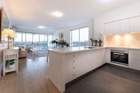 Goldsborough Place - Cruises Travel 12
