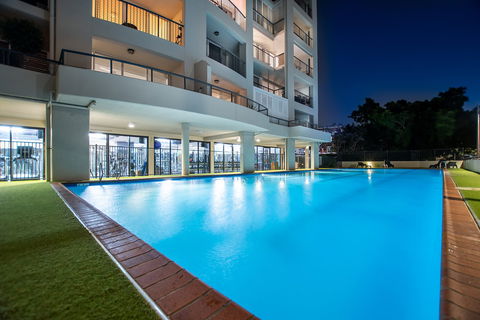Goldsborough Place - Cruises Travel 15