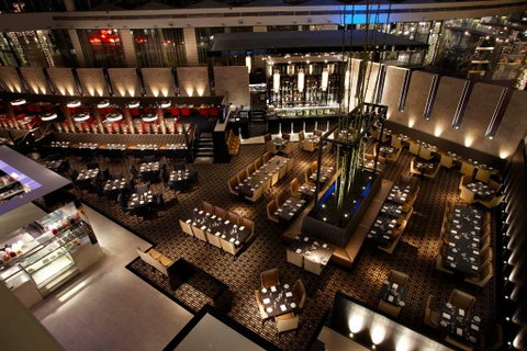 Crown Metropol Perth - Tourism Guide 2