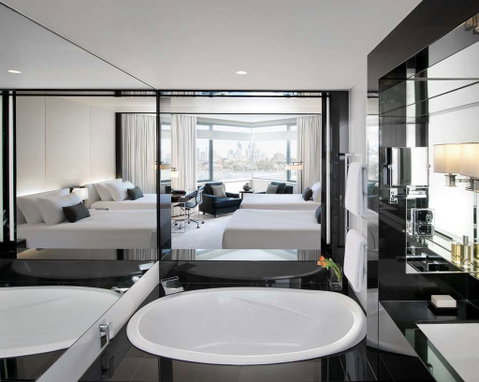Crown Metropol Perth - Tourism Guide 6
