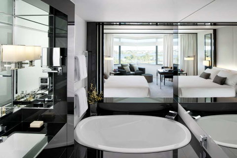 Crown Metropol Perth - Tourism Guide 7