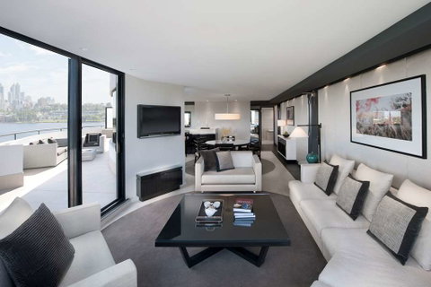 Crown Metropol Perth - Tourism Guide 9