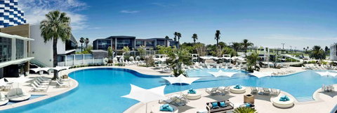 Crown Metropol Perth - Tourism Guide 11