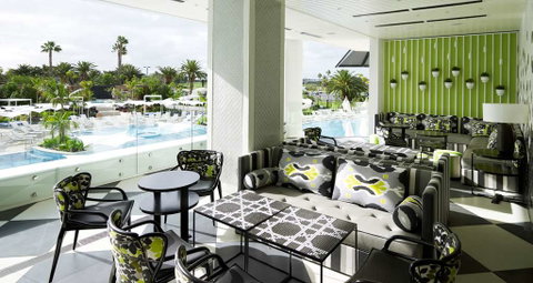 Crown Metropol Perth - Tourism Guide 13