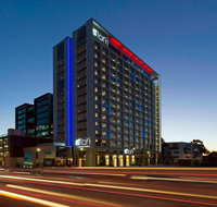 Aloft Perth - Tourism Guide