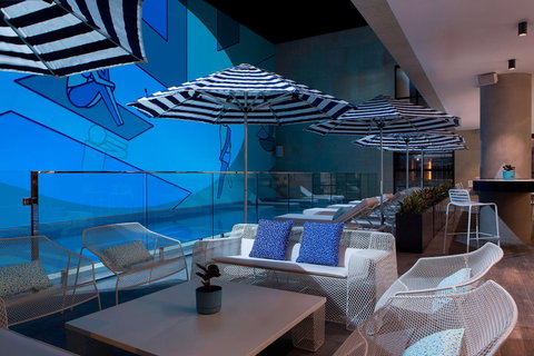 Aloft Perth - Travel Search 13