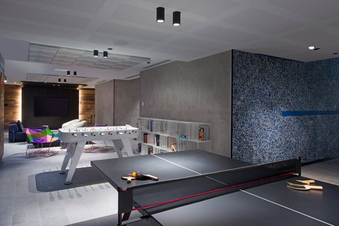 Aloft Perth - Travel Search 14