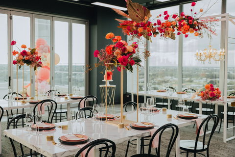 Aloft Perth - Travel Search 16