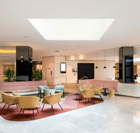 Novotel Sydney International Airport - Cruises Travel