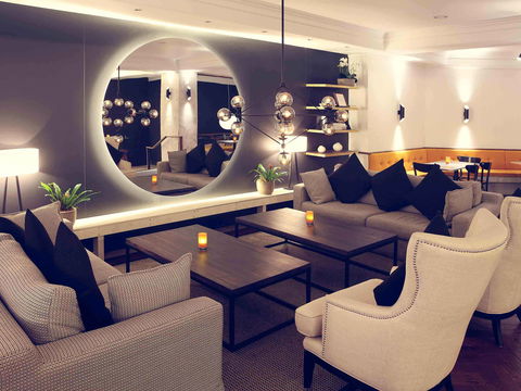 Novotel Sydney International Airport - Cruises Travel 13