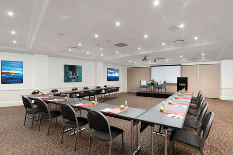 Rydges Camperdown - Cruises Travel 10