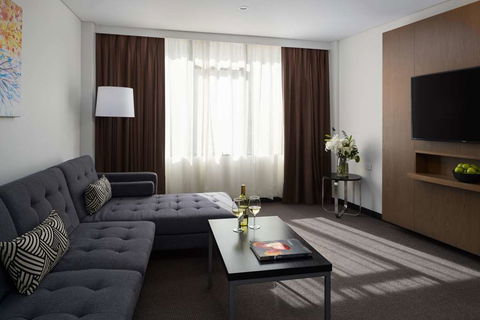 Rydges Camperdown - Cruises Travel 17
