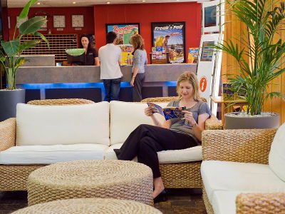 Islander Resort Hotel - Cruises Travel 1