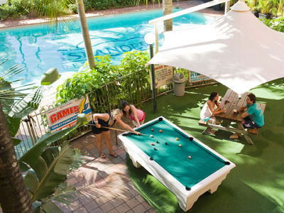 Islander Resort Hotel - Cruises Travel 3