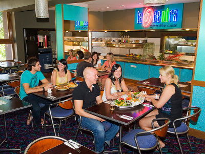 Islander Resort Hotel - Cruises Travel 5