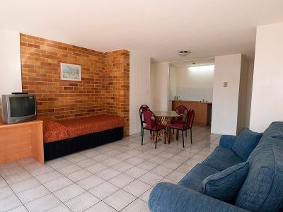 Islander Resort Hotel - Cruises Travel 7