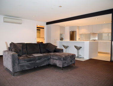 Zero Davey Apartment Hotel - Tourism Guide 2