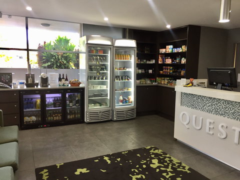 Quest Breakfast Creek - Travel Search 1