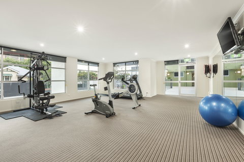 Quest Breakfast Creek - Travel Search 9