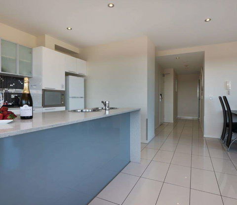 The Chermside Apartments - Cruises Travel 0