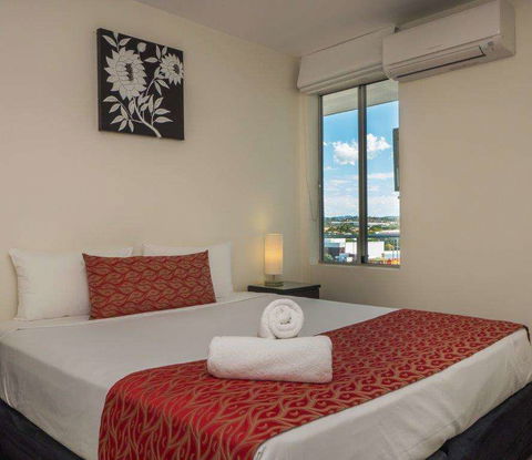 The Chermside Apartments - Cruises Travel 4