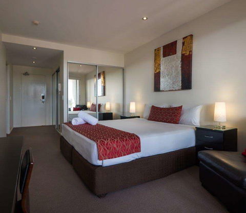 The Chermside Apartments - Cruises Travel 6