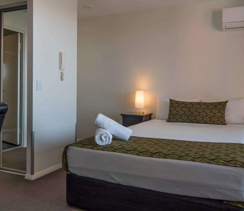 The Chermside Apartments - Cruises Travel 7