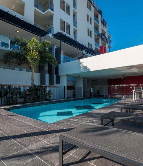 The Chermside Apartments - Cruises Travel 9