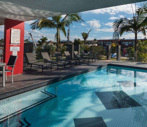 The Chermside Apartments - Cruises Travel 10