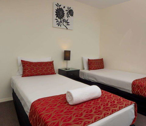 The Chermside Apartments - Cruises Travel 11