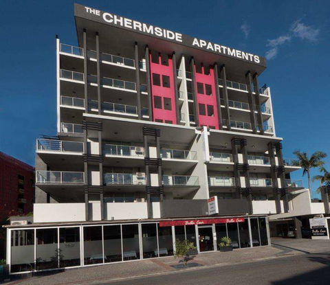 The Chermside Apartments - Cruises Travel 12