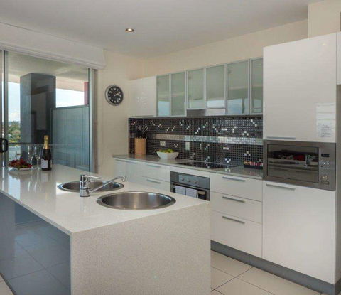 The Chermside Apartments - Cruises Travel 13