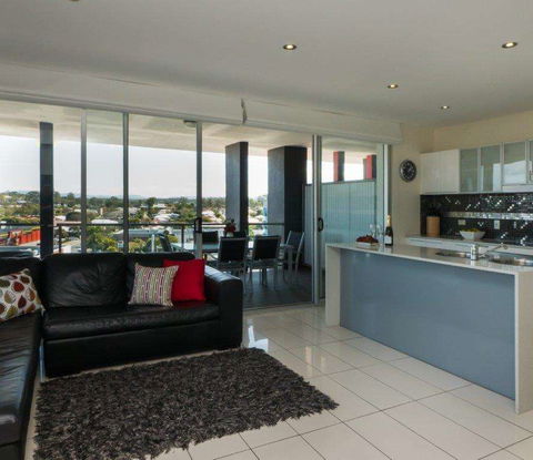 The Chermside Apartments - Cruises Travel 14