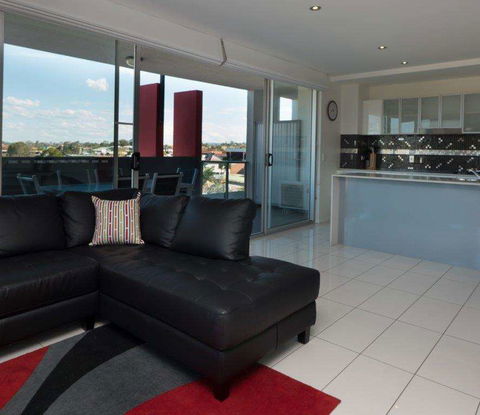 The Chermside Apartments - Cruises Travel 16