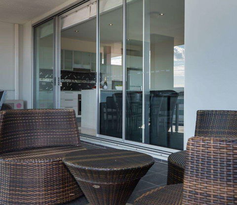 The Chermside Apartments - Cruises Travel 17