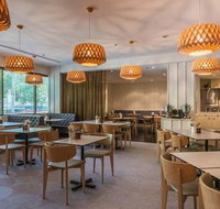 Mantra on Russell - Tourism Guide