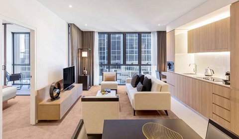 Skye Hotel Suites - Travel Search 0