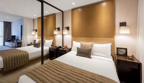 Skye Hotel Suites - Travel Search 3