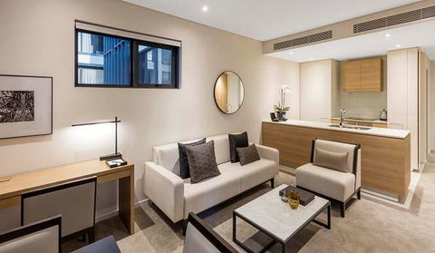 Skye Hotel Suites - Travel Search 6