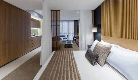 Skye Hotel Suites - Travel Search 7