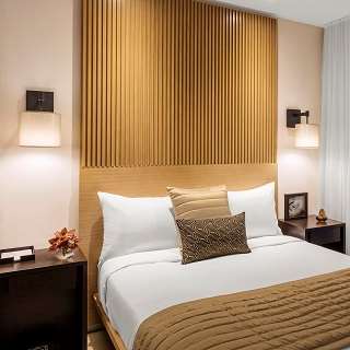 Skye Hotel Suites - Travel Search 9