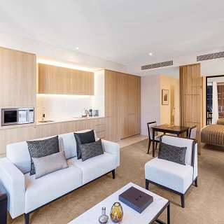 Skye Hotel Suites - Travel Search 10