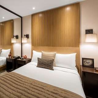 Skye Hotel Suites - Travel Search 11