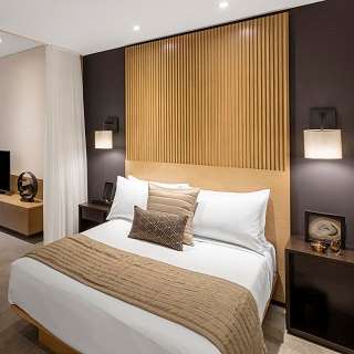 Skye Hotel Suites - Travel Search 12