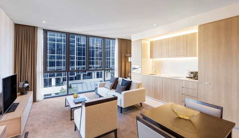 Skye Hotel Suites - Travel Search 13