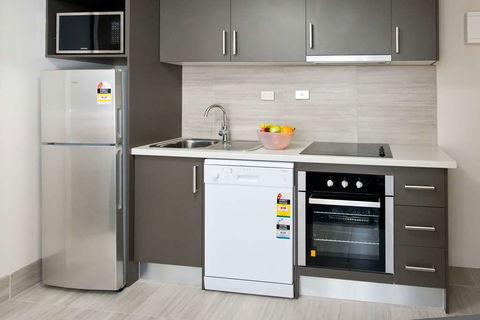 APX Apartments Parramatta - Tourism Guide 12
