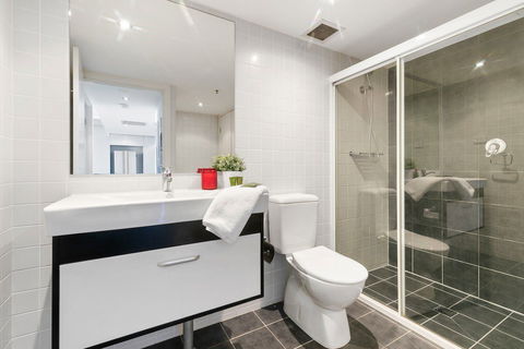 Astra Apartments Parramatta - Tourism Guide 3