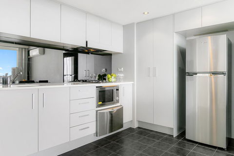 Astra Apartments Parramatta - Tourism Guide 4