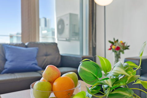 Astra Apartments Parramatta - Tourism Guide 9