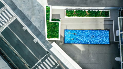 Astra Apartments Parramatta - Tourism Guide 11
